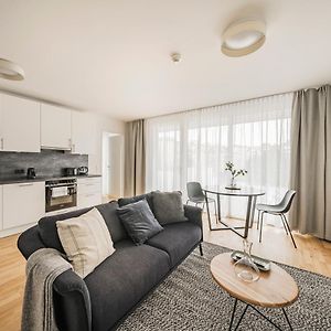 Appartement met een Slaapkamer