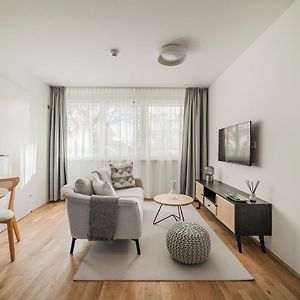 Appartement met een Slaapkamer